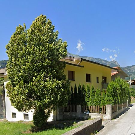 Sunflower Apartment Belluno Buitenkant foto