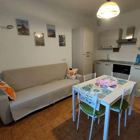 Sunflower Apartment Belluno Buitenkant foto