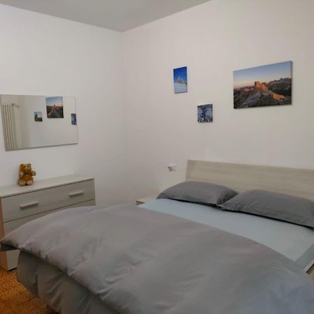 Sunflower Apartment Belluno Buitenkant foto