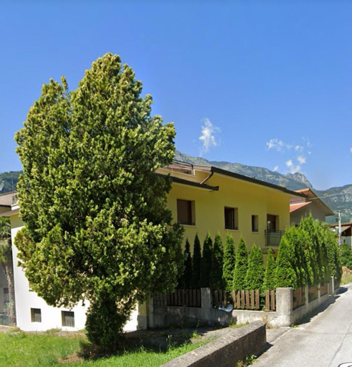 Sunflower Apartment Belluno Buitenkant foto