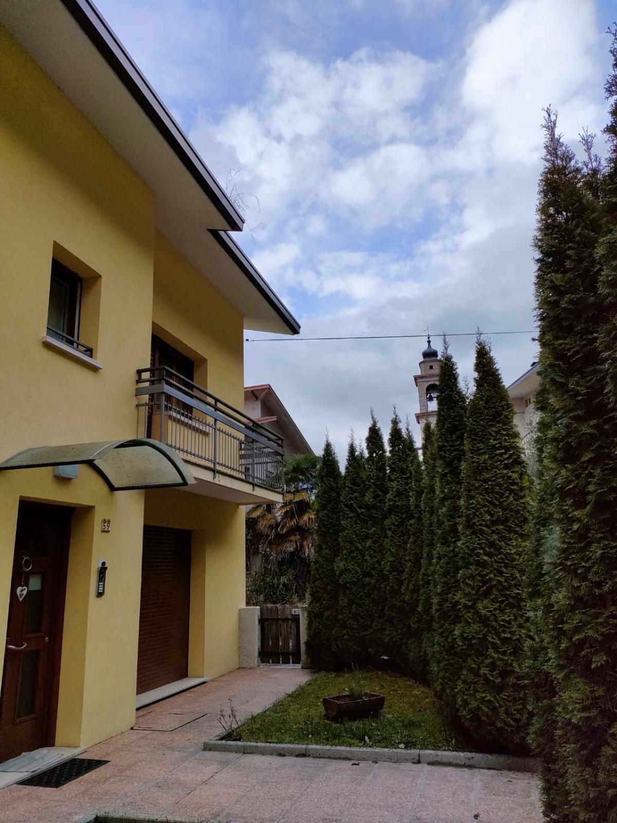 Sunflower Apartment Belluno Buitenkant foto