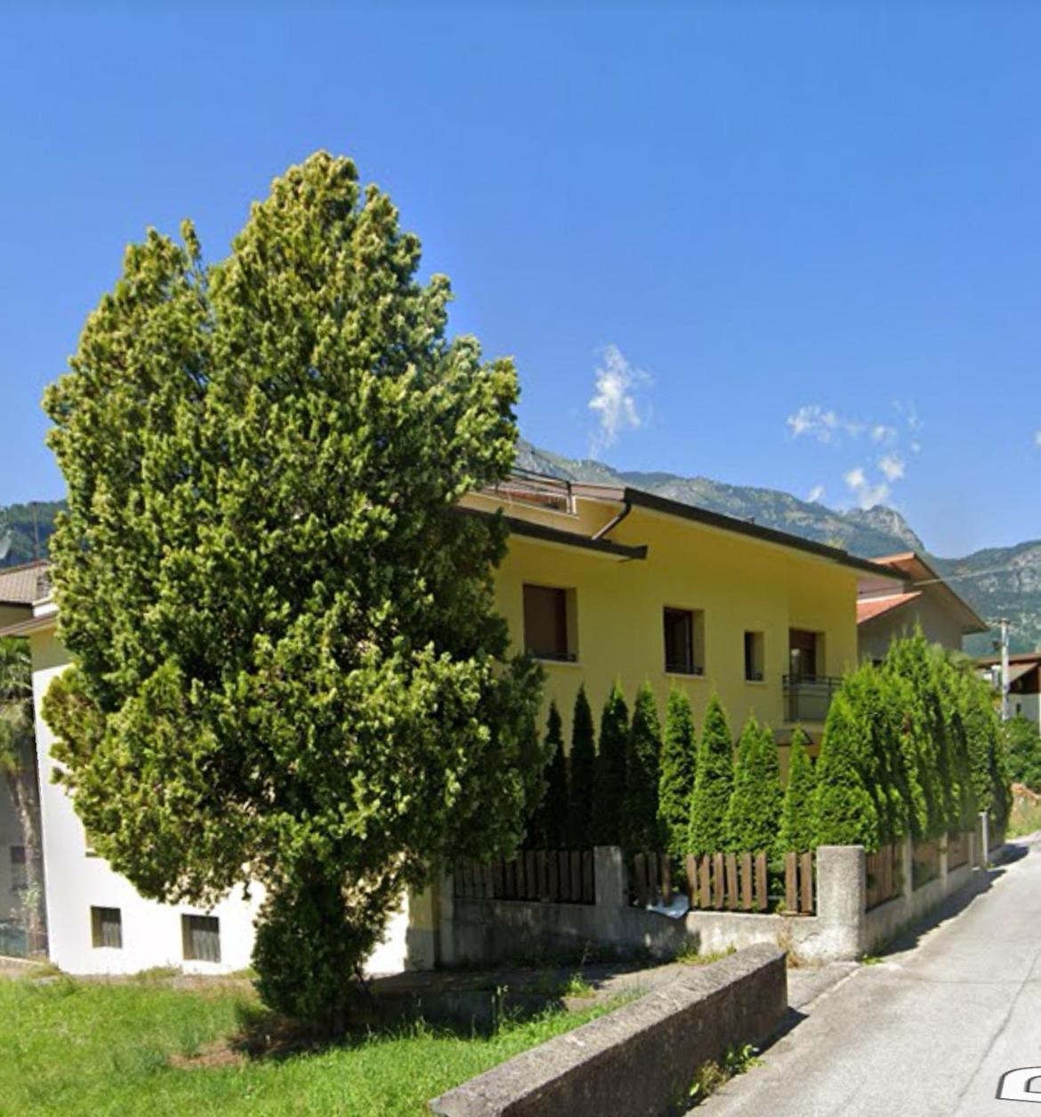 Sunflower Apartment Belluno Buitenkant foto