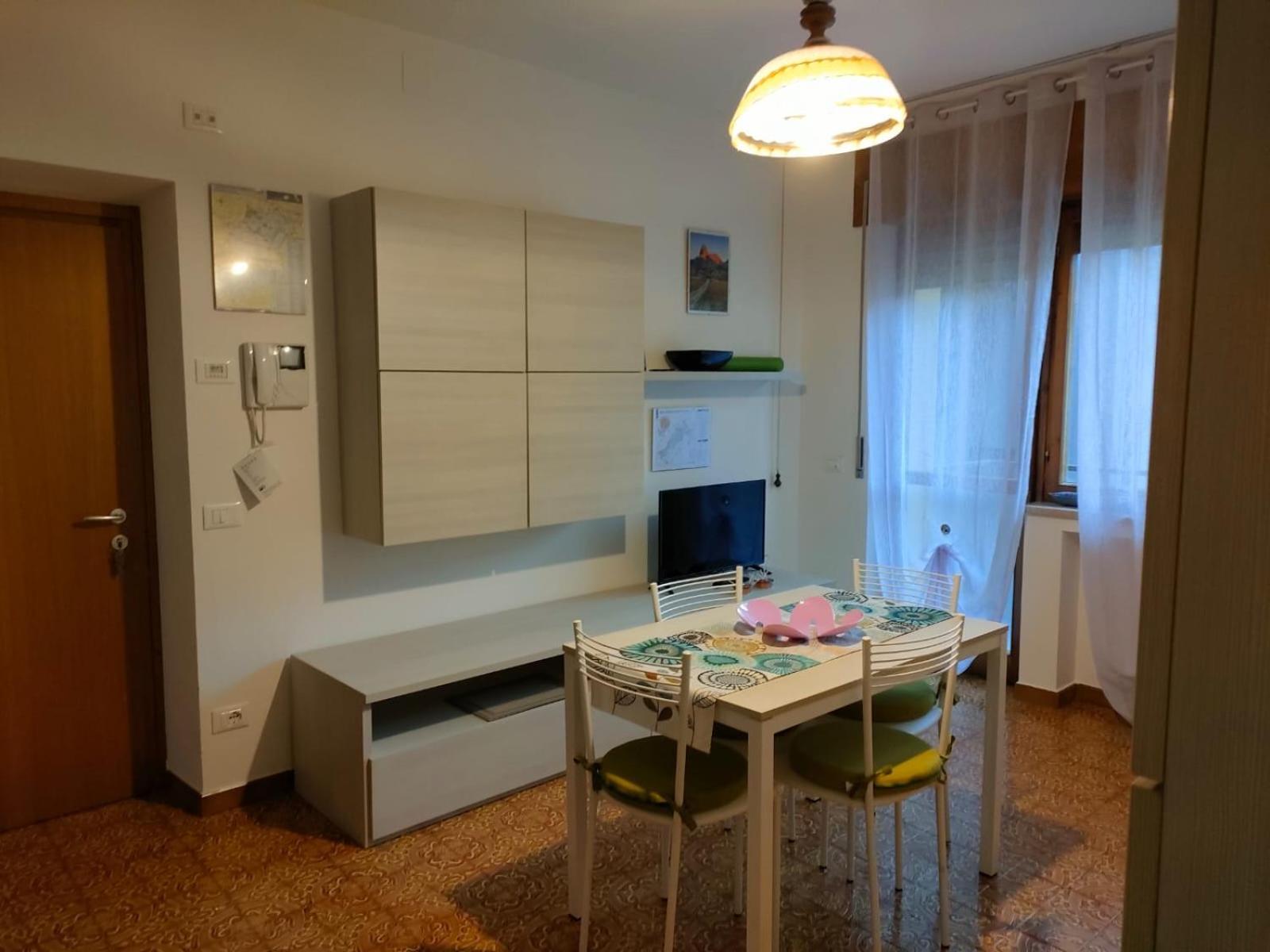 Sunflower Apartment Belluno Buitenkant foto