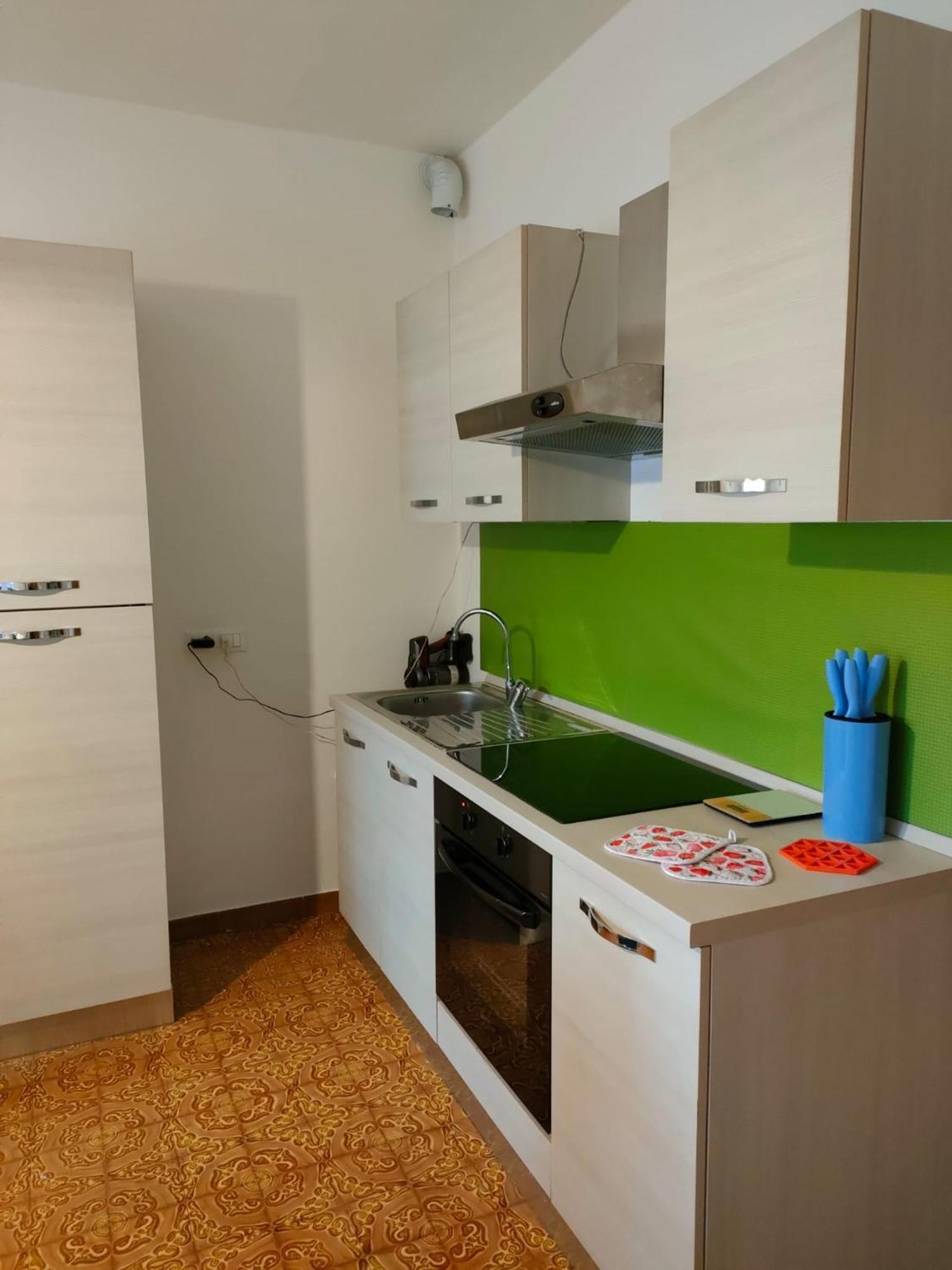 Sunflower Apartment Belluno Buitenkant foto