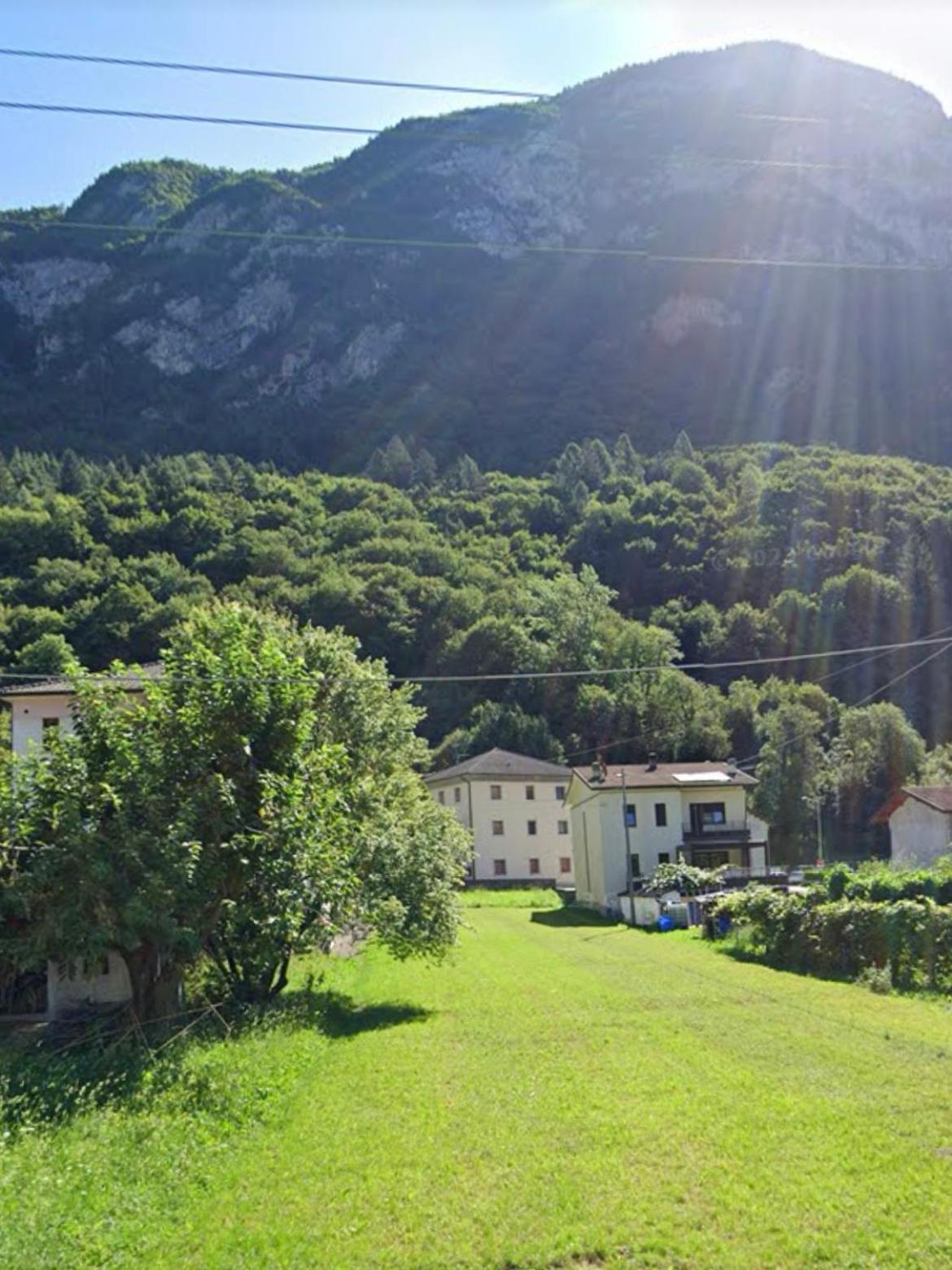 Sunflower Apartment Belluno Buitenkant foto