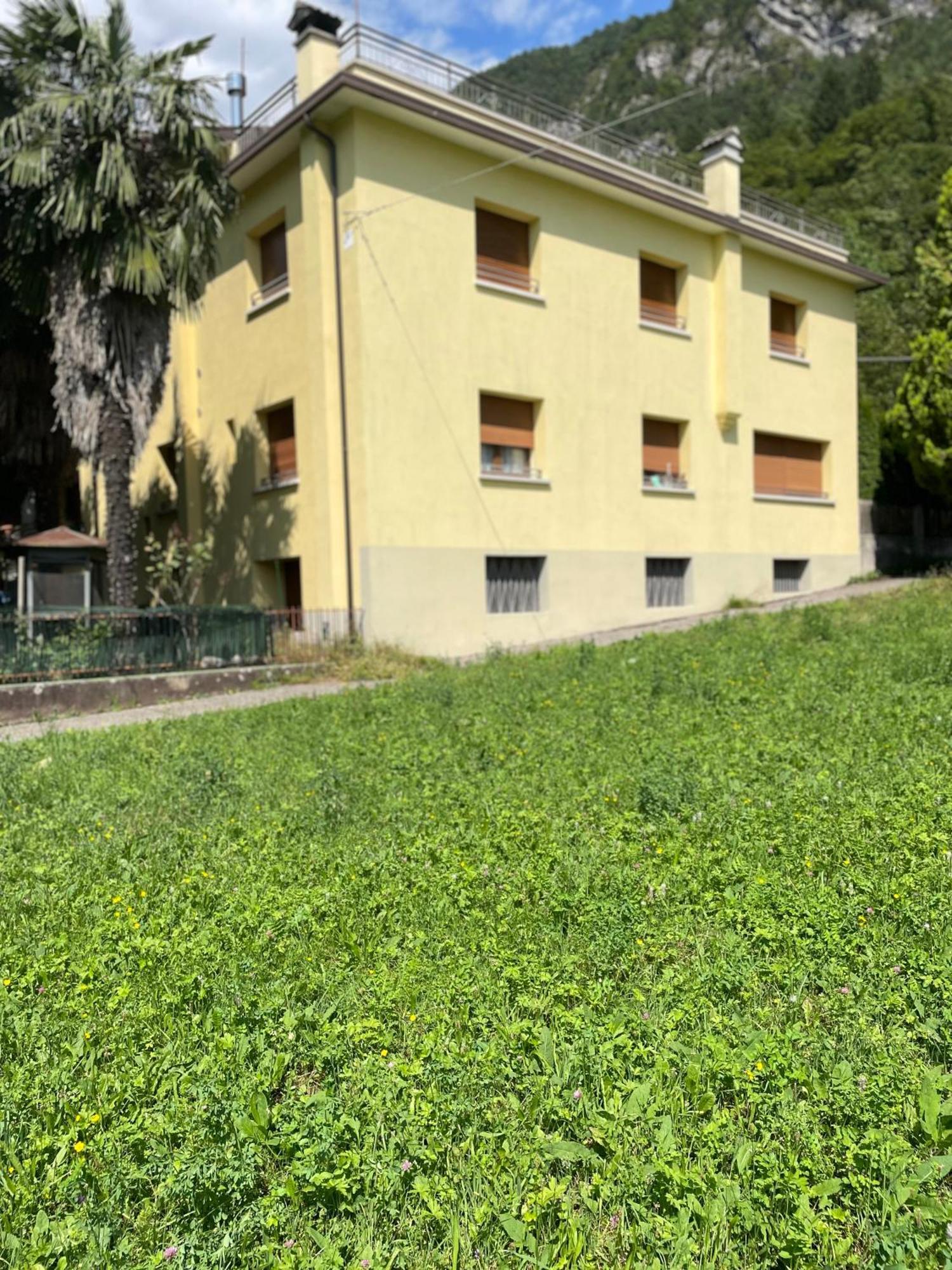 Sunflower Apartment Belluno Buitenkant foto